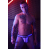 Breedwell Jockstrap EXPOSER Blanc